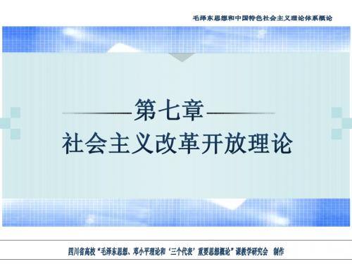 xinwen第七章新