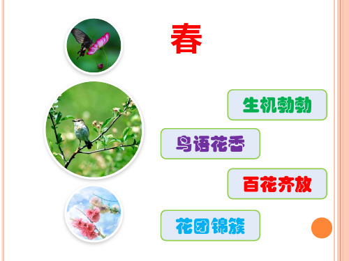 文艺复兴的颂歌(自学)