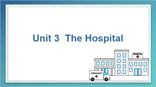 Nursing English (6)