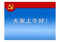 乡镇党员代表大会培训.ppt