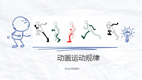1第一章：动画的基本原理