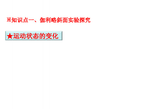 高中物理专题7.1追寻守恒量_能量课件(基础版)新人教版必修2