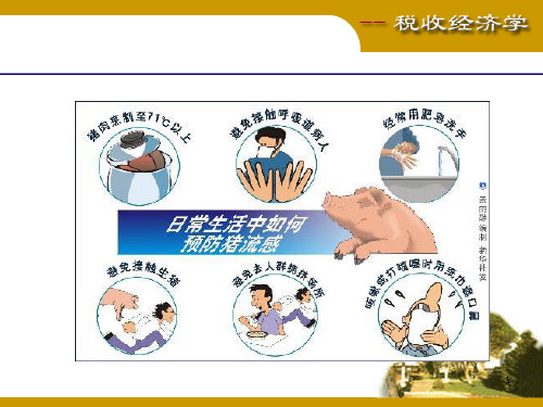 《税负转嫁与归属》PPT课件