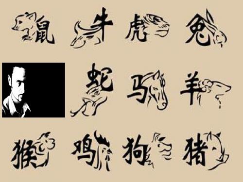 叶公好龙_课件