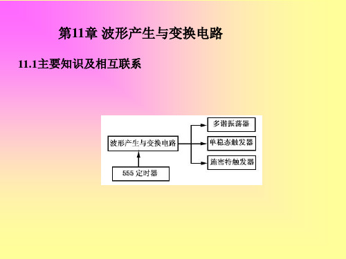 数字电路课件 (8)