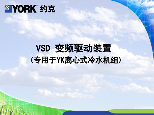 VSD 介绍