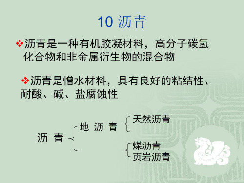 建筑塑料涂料与胶粘剂