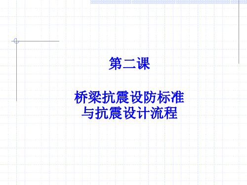 抗震No