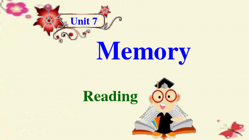 广东省某中学八年级英语上册Module4Schoollif课件