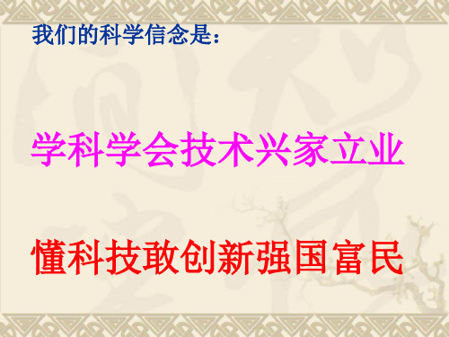 427动物的繁殖活动