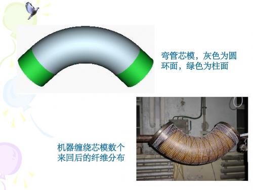 复合材料概论13-聚合物基复合材料-性能[1]解读