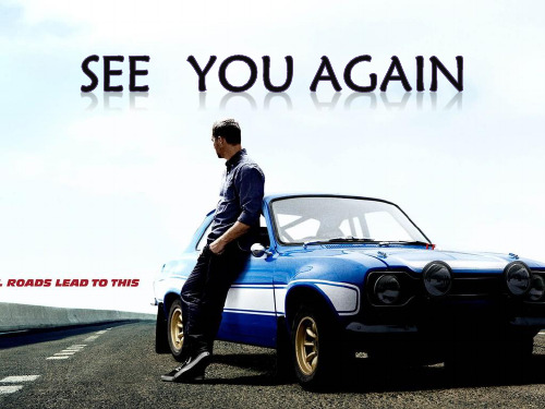 see you again