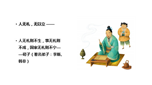 销售礼仪常识PPT课件