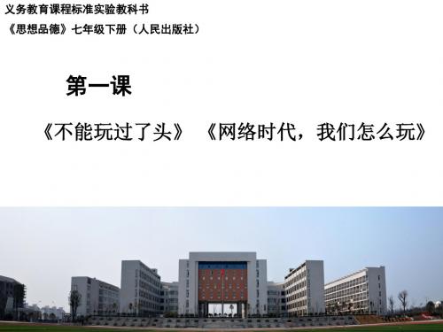 1.2网络时代_我们该怎么玩？(2)