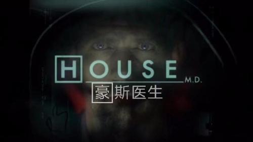 豪斯医生