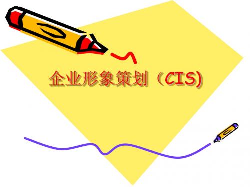 CIS系统解说
