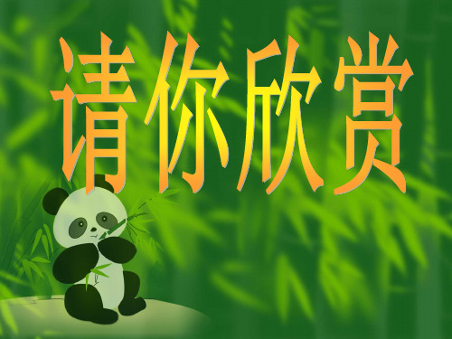 教科版科学《油菜花开了》实用课件1