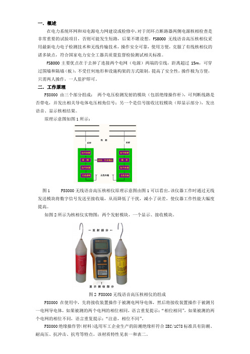 核相仪