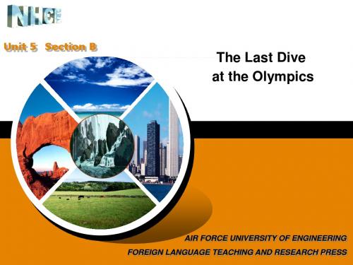 大学英语读写译第五单元05B