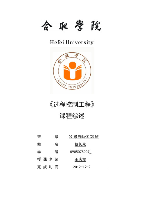 过控报告