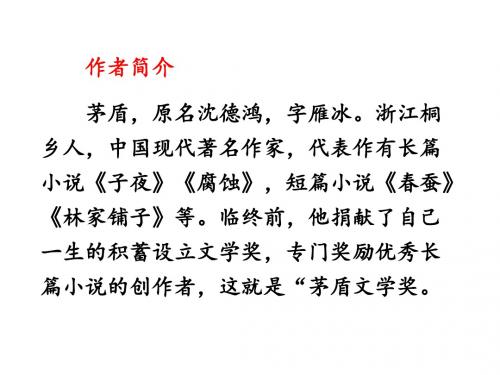 2019年-五年级上册语文课件-26天窗 语文S版 (共18张PPT)-PPT精选文档