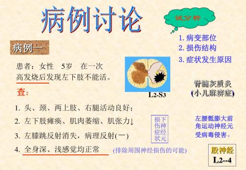 6-4病例分析
