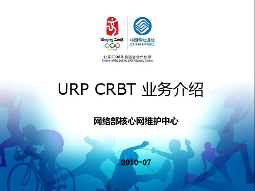 彩铃基础介绍PPT课件
