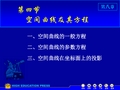 8_4空间曲线