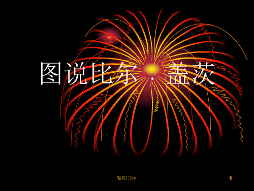 图说比尔盖茨(课资资源)