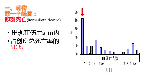 创伤损伤控制理论(3)