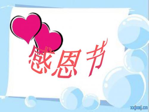 感恩节