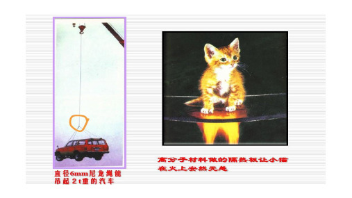 化学绪言
