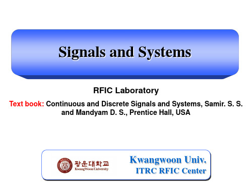 Signals and Systems-Ch1-2