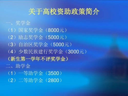 广西高校贫困生管理信息系统使用说明