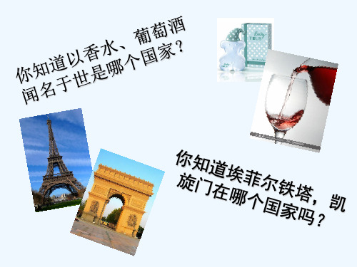 法国 PPT