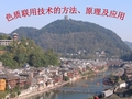 色质联用技术的方法、原理与应用(讲座)讲解