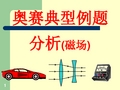 物理奥赛10(磁场)