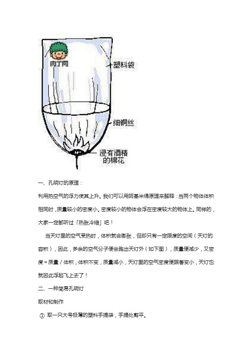 小制作