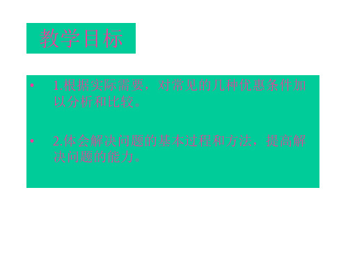 五年级数学购物策略(PPT)2-1