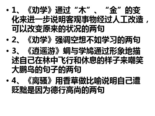 白居易传