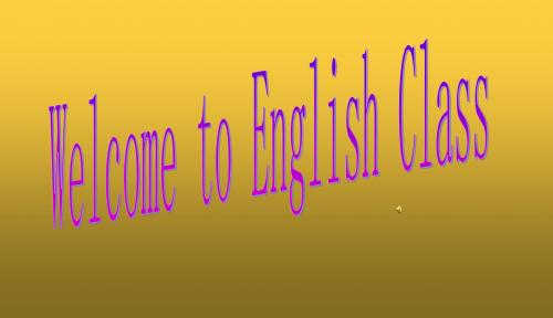 最新仁爱版九年级英语下册课件：Unit5 Topic1 Section A
