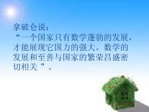 单项式与多项式(袁法红)