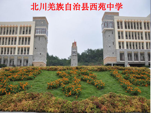 幸福成长PPT课件