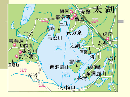 5景观生态恢复全解
