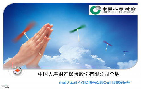 中国人寿财险介绍