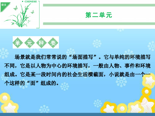 高中语文炮兽课件新人教版选修~外国小说欣赏