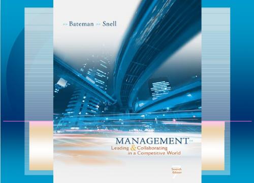 management 企业管理类英文版PPT课件 (57)
