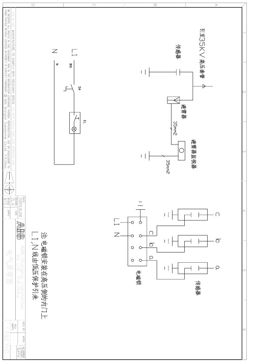 ABB箱变...