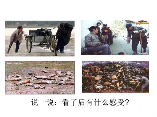 永存善良之心