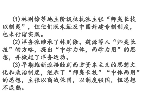 中国近代史——新文化运动